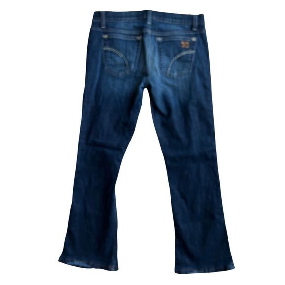 Joe’s Rocker Fit and Flare Jeans sz 28 - Picture 2 of 10